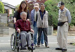 支え愛チラシ