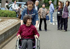 支え愛裏